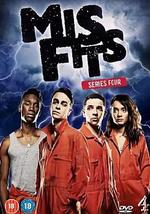 超能少年 第四季