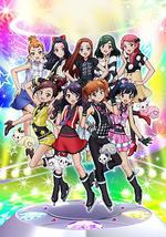 甜美旋律 我亲爱的未来