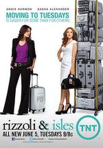 妙女神探 第三季