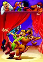 史酷比！鬼魅音乐