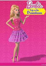 芭比之梦想豪宅 第三季