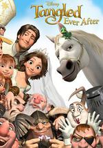 魔发奇缘番外篇：麻烦不断