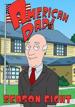 美国老爸 第八季