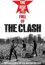 冲撞乐队的沉浮