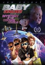 宝贝神探：大闹伦敦城