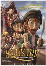 塞尔柯克漂流记