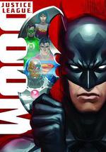 正义联盟：毁灭