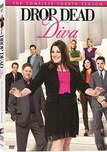 美女上错身 第四季