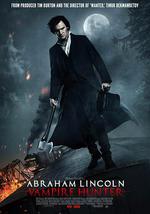 吸血鬼猎人林肯