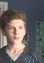 探长与海-意外事故