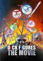 猥琐传说：大电影