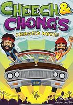 奇客和冲的动画大电影