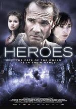 英雄们：当国家需要你的时候