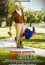 蠢蛋搞怪秀：坏外公