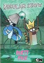 日常工作 第五季