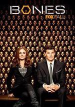 识骨寻踪 第九季