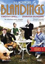 布兰丁斯城堡 第一季