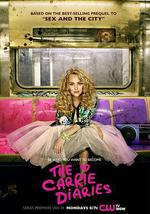 凯莉日记 第一季