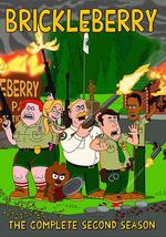 脆莓公园 第二季