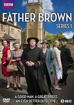 布朗神父 第一季