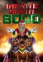 逆天的圣诞老人