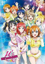 Love Live! OVA