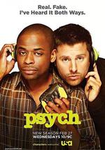 灵异妙探 第七季