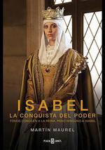 伊莎贝拉一世 第二季