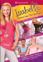 伊莎贝尔跳到聚光灯下