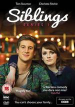 贱精姐弟 第一季