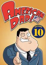 美国老爸 第十季
