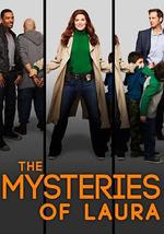劳拉之谜 第一季