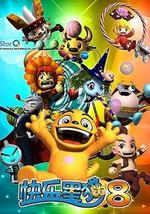 快乐星猫 第八季