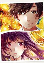 告白实行委员会：嫉忌的答复