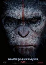 猩球崛起2：黎明之战