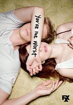 我爱上的人是奇葩 第二季