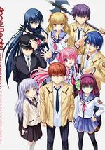 天使的心跳特别篇：地狱厨房