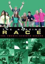 极速前进 第二十七季
