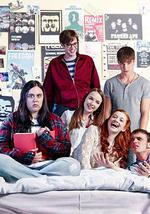 肥瑞的疯狂日记 第三季