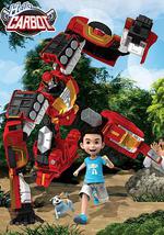 神奇的朋友3_咖宝车神