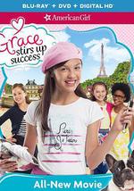 格蕾丝煽动成功