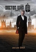 神秘博士 第九季