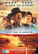 最后的士达尔文