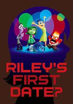 莱利的初次约会