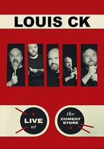 路易·C·K：喜剧小铺现演