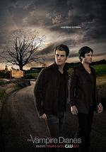 吸血鬼日记 第七季
