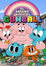 阿甘妙世界 第四季