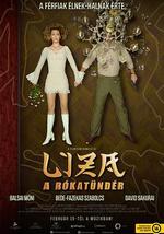 狐仙丽莎煞煞煞