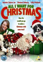 我想要的圣诞礼物