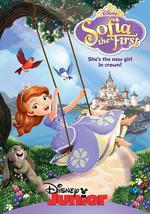 小公主苏菲亚 第三季
